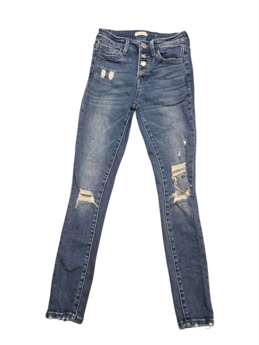 Altar'd State Jeans